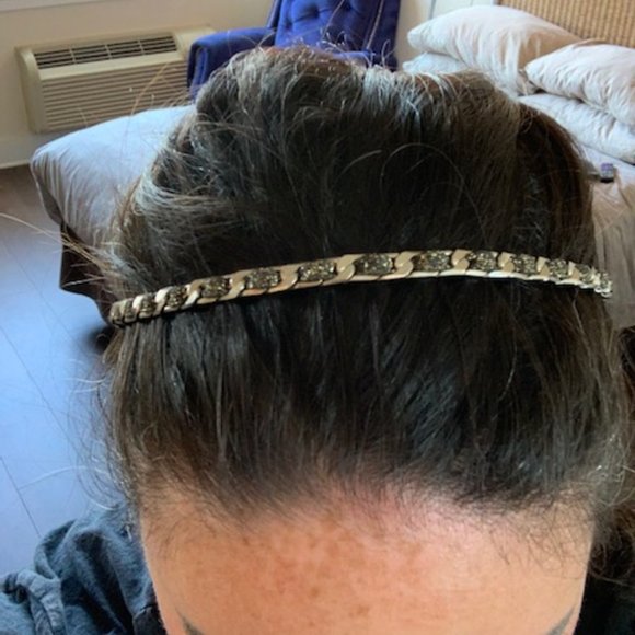 Henri Bendel Headband